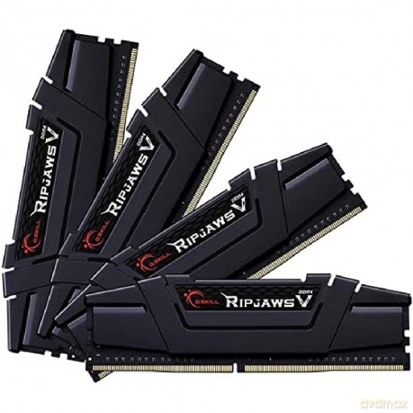 Pamięć do PC DDR4 32GB (4x8GB) RipjawsV 3600MHz CL16 XMP2
