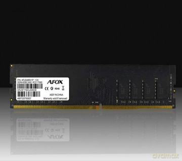 Pamięć do PC DDR4 8GB 2666MHz