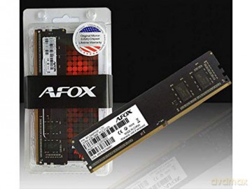 Pamięć do PC DDR4 8GB 2666MHz