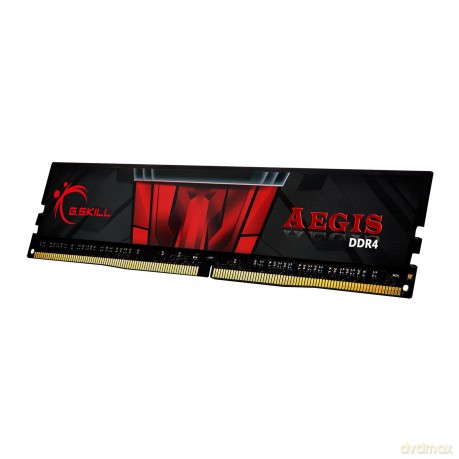 Pamięć do PC DDR4 8GB Aegis 3200MHz CL16
