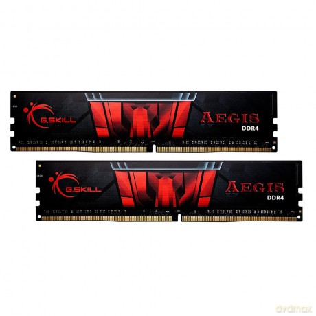Pamięć do PC DDR4 Aegis 8GB 2666MHz CL19