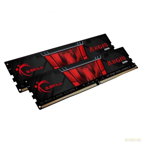 Pamięć do PC DDR4 Aegis 8GB 2666MHz CL19
