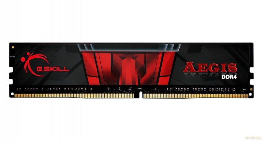 Pamięć do PC DDR4 Aegis 8GB 2666MHz CL19