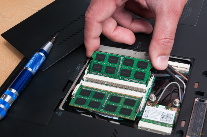 Pamięć do PC DDR5 32GB(1*32GB)/5600