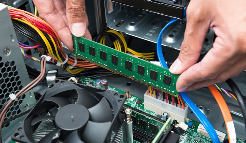 Pamięć do PC DDR5 32GB(1*32GB)/5600