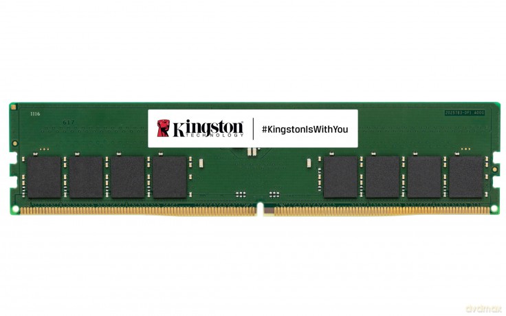 Pamięć do PC DDR5 48GB(1*48GB)/5600