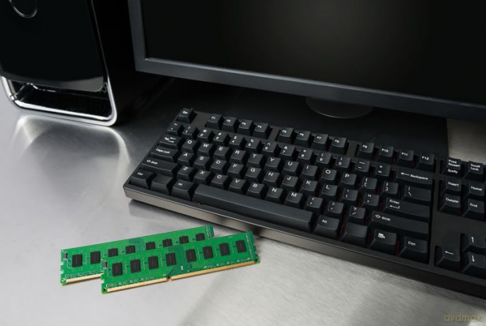 Pamięć do PC DDR5 48GB(1*48GB)/5600