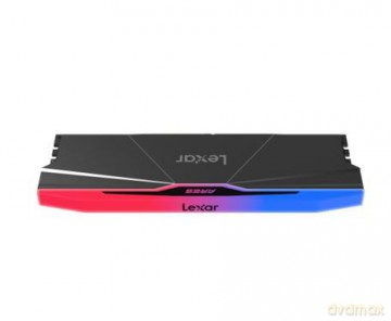 Pamięć do PC DDR5 ARES RGB 48GB(2*24GB)/7600 czarna