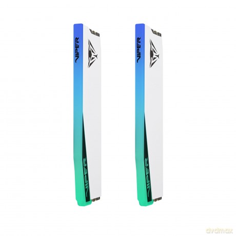 Pamięć do PC DDR5 Viper Elite 5 RGB 96GB/6000(2x48GB) CL42 Biała