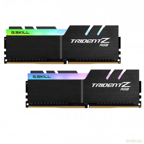 Pamięć do PC TridentZ RGB for AMD DDR4 2x8GB 3600MHz CL18 XMP2