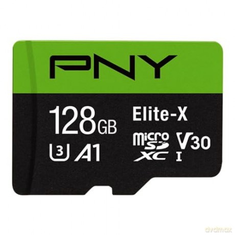 Pamięć MicroSDXC 128GB P-SDU128U3WX-GE
