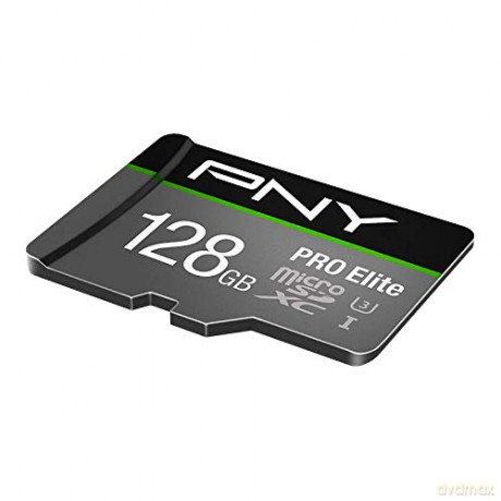 Pamięć MicroSDXC 128GB P-SDU128V31100PRO-GE
