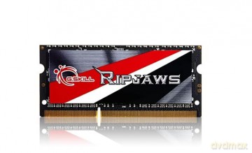 Pamięć notebook - DDR3 16GB (2x8GB) 1600MHz 1,35V