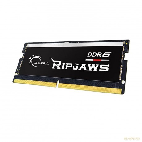Pamięć notebook - DDR5 16GB 4800MHz CL40-39 1,1V