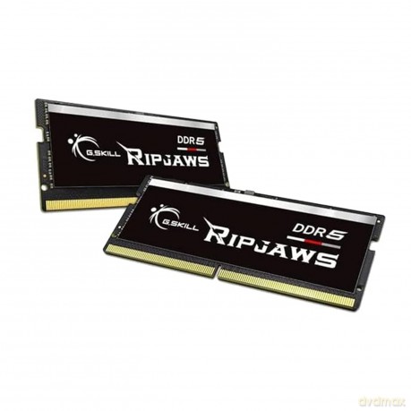 Pamięć notebook - DDR5 16GB 4800MHz CL40-39 1,1V
