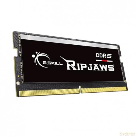 Pamięć notebook - DDR5 32GB Ripjaws 4800MHz CL40-39 1,1V