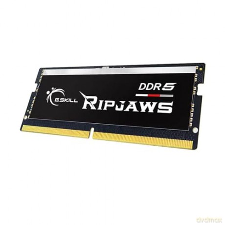 Pamięć notebook - DDR5 32GB Ripjaws 4800MHz CL40-39 1,1V