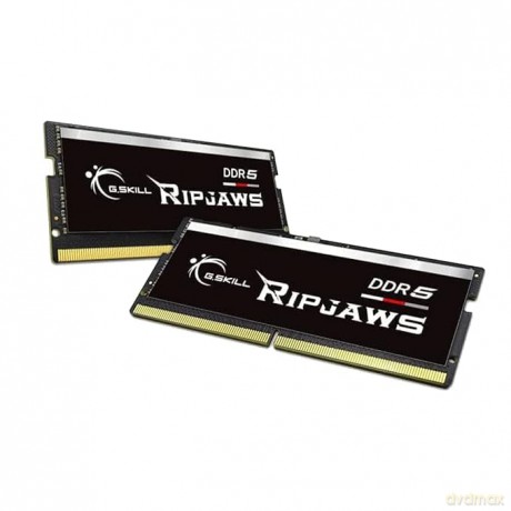 Pamięć notebook - DDR5 32GB Ripjaws 4800MHz CL40-39 1,1V