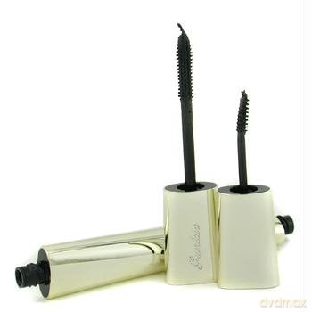 Guerlain Le 2 De Guerlain Two Brush Mascara 360 Lashes Noir [KOSMETYKI]