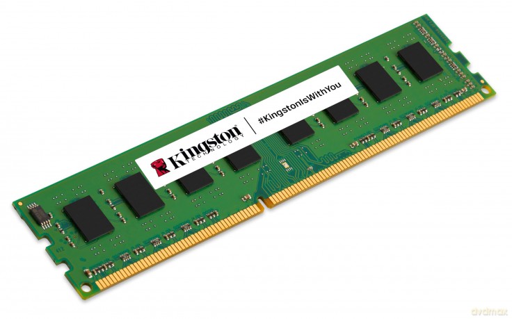 Pamięć notebook 4GB KCP3L16SS8/4