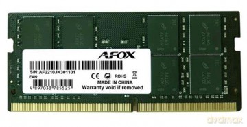 Pamięć notebook DDR4 16GB 2400MHz