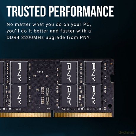Pamięć notebookowa 16GB DDR4 SODIMM 3200 MN16GSD43200-TB