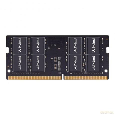 Pamięć notebookowa 8GB DDR4 3200MHz 25600 MN8GSD43200-SI BULK