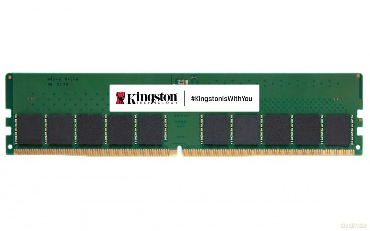 Pamięć notebookowa DDR4 48GB/5600 ECC CL46 DIMM 2Rx8 Hynix M