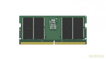 Pamięć notebookowa DDR5 8GB(1*8GB)/5600