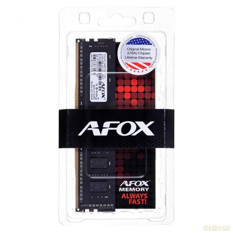 Pamięć PC - DDR4 16GB 3200MHz Micron Chip CL22 XMP2