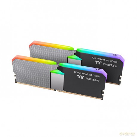 Pamięć PC - DDR5 32GB (2x16GB) ToughRAM XG RGB 8000MHz CL38 XMP3 Black