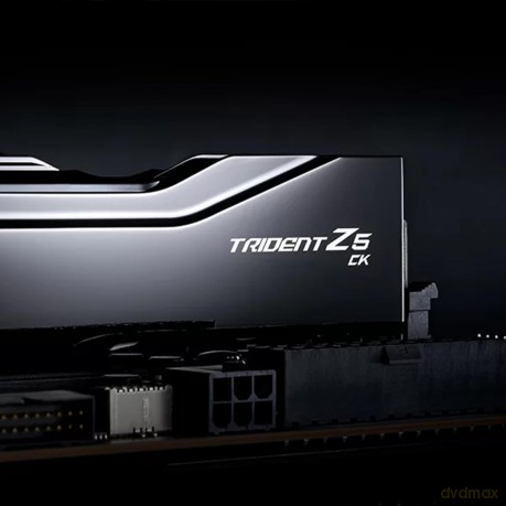 Pamięć PC - DDR5 48GB (2x24GB) Trident Z5CK CUDIMM 8200MHz CL40 Black
