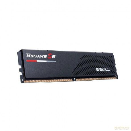 Pamięć PC - DDR5 64GB (2x32GB) Ripjaws S5 5600MHz XMP3 Black