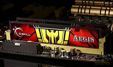 Pamięć PC DDR3 8GB Aegis 1333MHz CL9