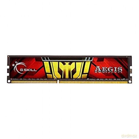 Pamięć PC DDR3 8GB Aegis 1333MHz CL9
