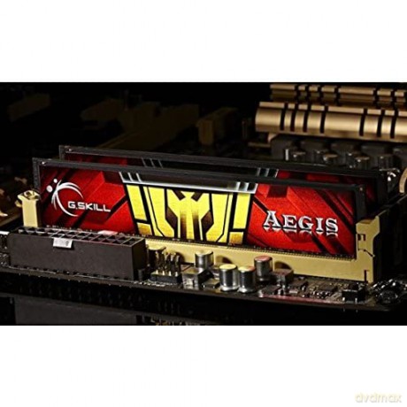 Pamięć PC DDR3 8GB Aegis 1333MHz CL9