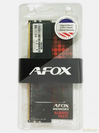 Pamięć PC DDR4 16GB 2400MHz