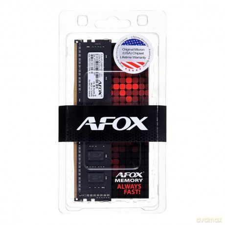 Pamięć PC DDR4 16GB 2400MHz Rank1 4chip
