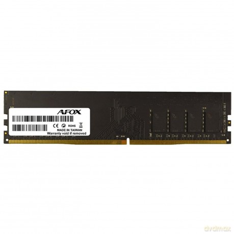 Pamięć PC DDR4 16GB 3200MHz CL16