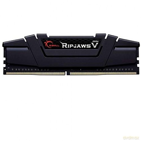 Pamięć PC DDR4 16GB RipjawsV 3200MHz CL16 XMP2 czarna