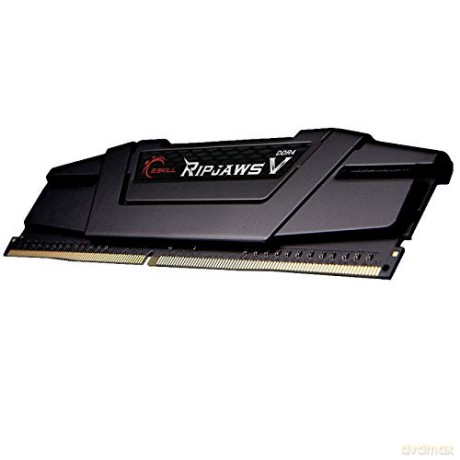 Pamięć PC DDR4 16GB RipjawsV 3200MHz CL16 XMP2 czarna