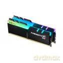 Pamięć PC DDR4 32GB (2x16GB) TridentZ RGB 4600MHz CL20 XMP2