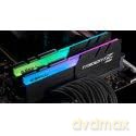 Pamięć PC DDR4 32GB (2x16GB) TridentZ RGB 4600MHz CL20 XMP2