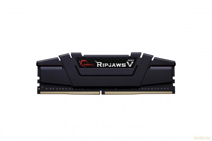 Pamięć PC DDR4 32GB RipjawsV 3200MHz CL18 XMP2 Czarna