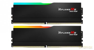 Pamięć PC DDR5 32GB (2x16GB) Ripjaws M5 Neo AMD RGB 6000MHz CL36