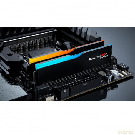 Pamięć PC DDR5 32GB (2x16GB) Ripjaws M5 Neo AMD RGB 6000MHz CL36
