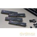 Pamięć PC DDR5 32GB (2x16GB) Ripjaws S5 6000MHz CL30 XMP3 czarna