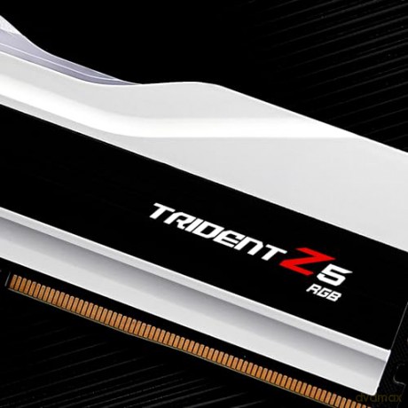 Pamięć PC DDR5 64GB (2x32GB) Trident Z5 RGB 6400MHZ CL32