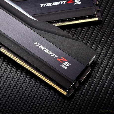 Pamięć PC DDR5 64GB (2x32GB) Trident Z5 RGB 6800MHz CL34 XMP3 czarna