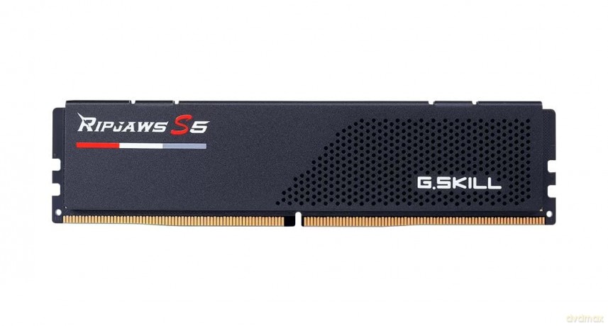Pamięć PC DDR5 96GB (2x48GB) Ripjaws S5 5200MHz CL40 XMP3 czarna
